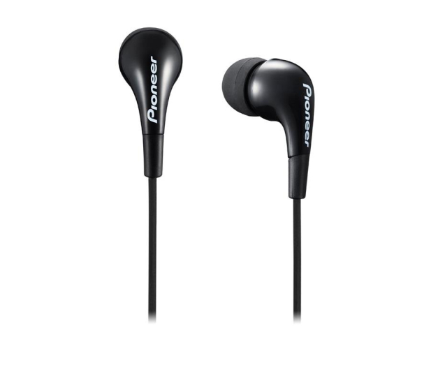 Pioneer SE-CL502 Czarne - 455410 - zdjęcie